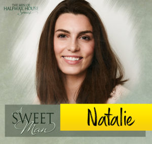 Natalie del Toro from A Sweet Man by Jaime Reese