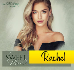 Rachel Davenport from A Sweet Man by Jaime Reese