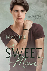 A Sweet Man by Jaime Reese
