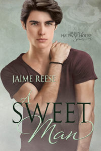 A Sweet Man by Jaime Reese