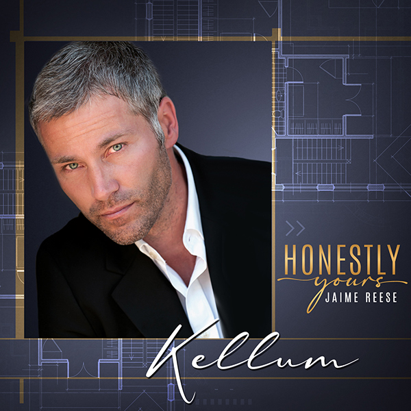 Kellum from Honestly Yours by Jaime Reese